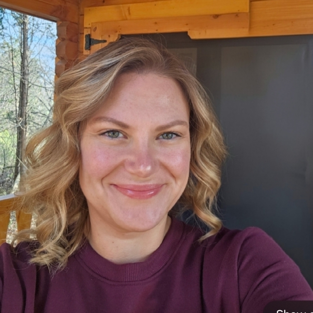Meet your Posher, Rachael